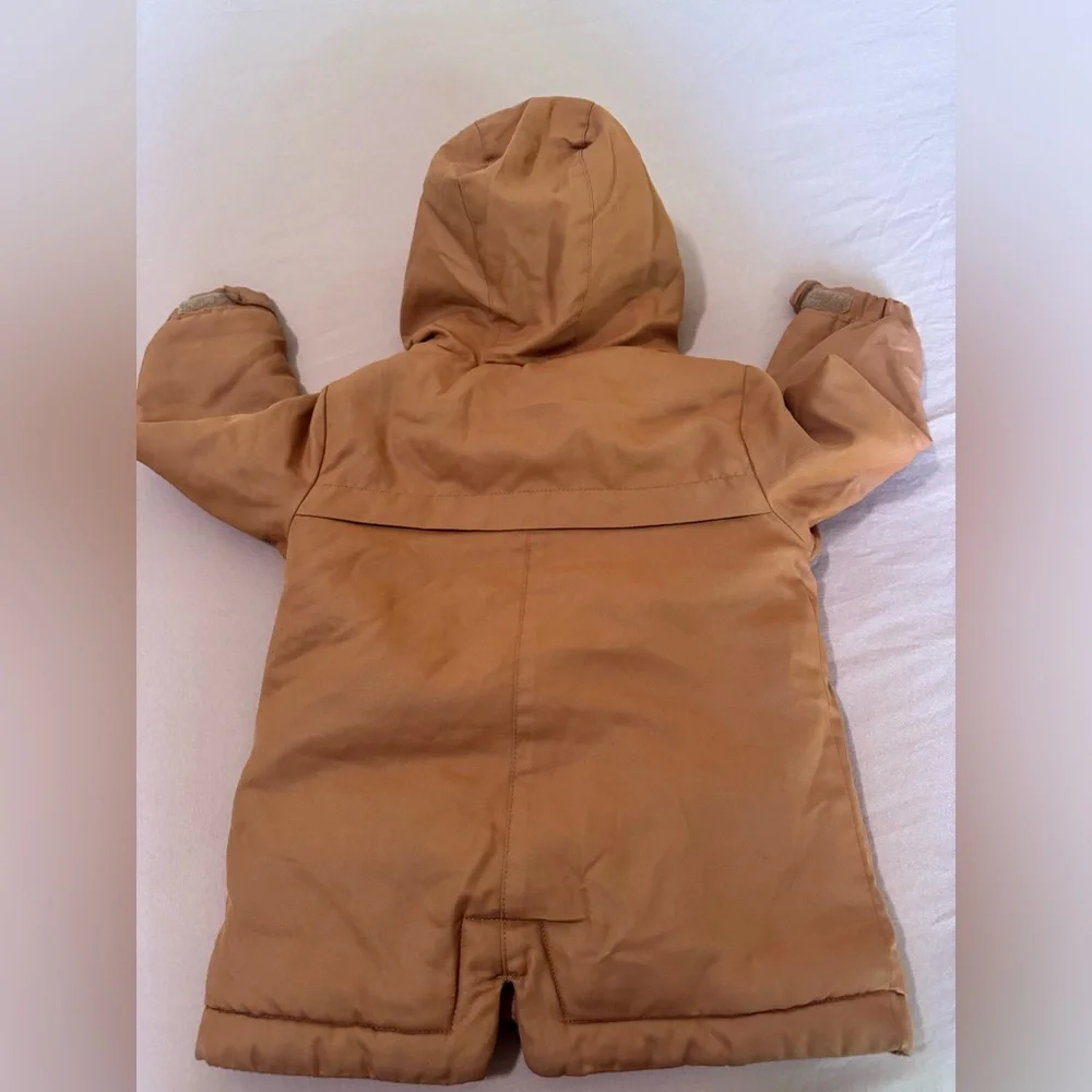 Cat&jack jacket - Picture 2 of 3